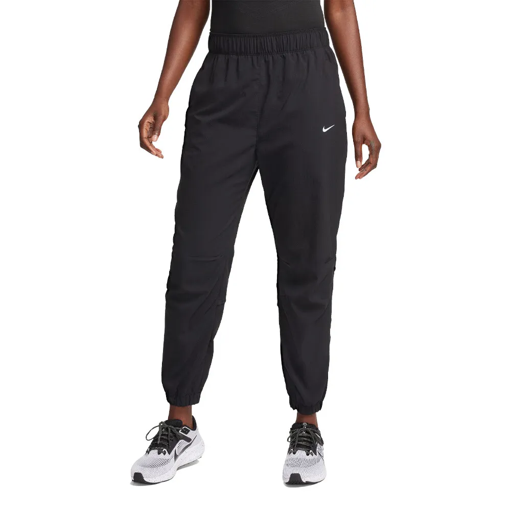 Nike Dri-FIT Fast Mid-Rise 7/8 Warm-Up Women's Running Pants - HO24