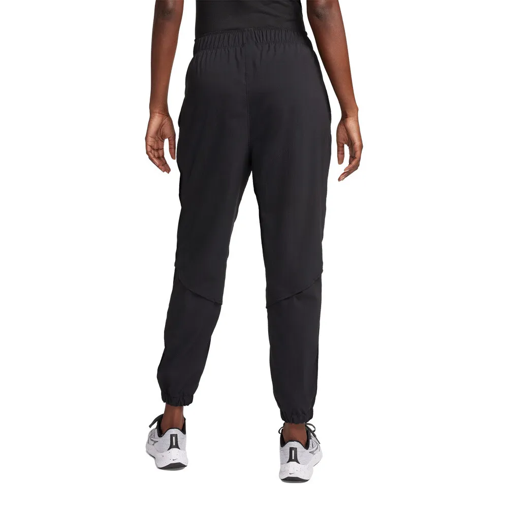 Nike Dri-FIT Fast Mid-Rise 7/8 Warm-Up Women's Running Pants - HO24