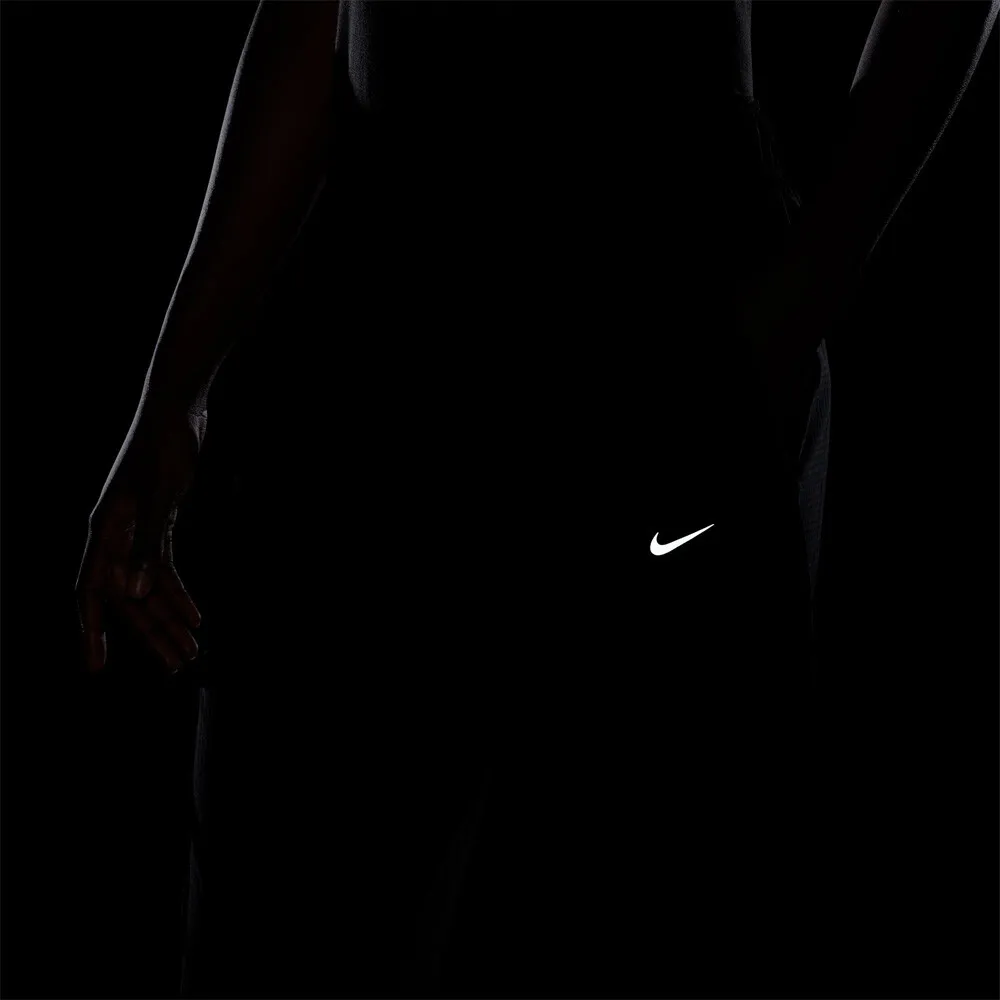 Nike Dri-FIT Fast Mid-Rise 7/8 Warm-Up Women's Running Pants - HO24