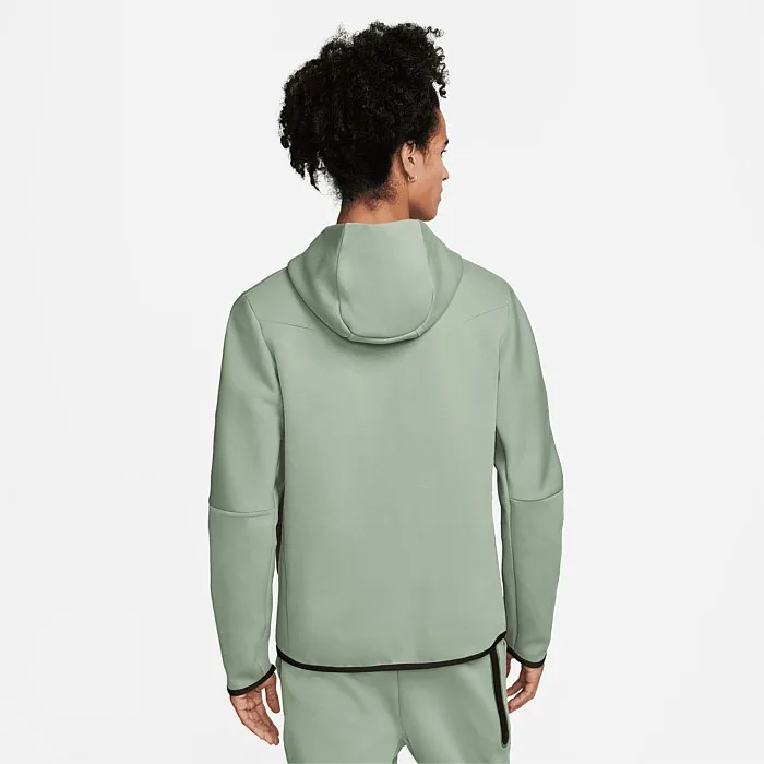 Nike Sportswear Tech Fleece Full Zip Hoodie | Hoodies & Crews | Stirling Sports