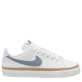 NIKE  WOMENS COURT LEGACY SNEAKER