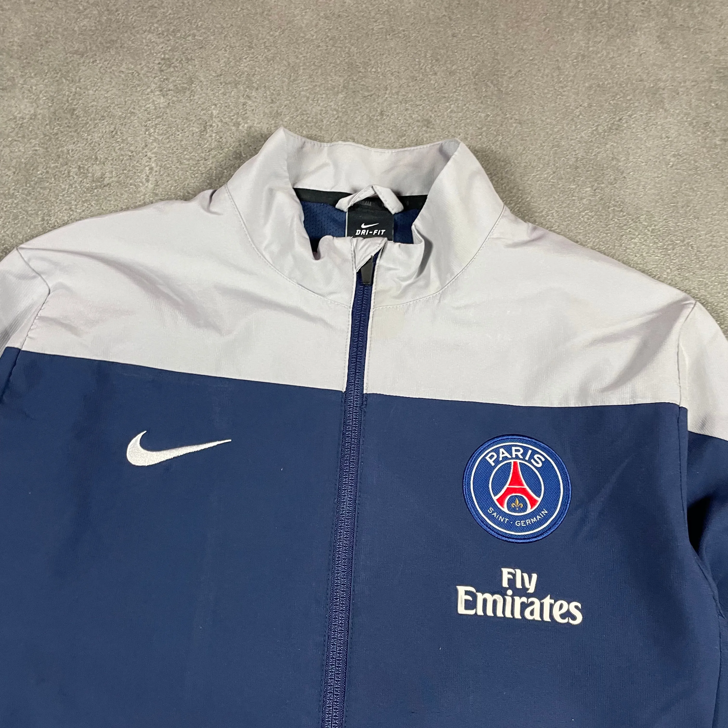 Nike x PSG Jacket (M)