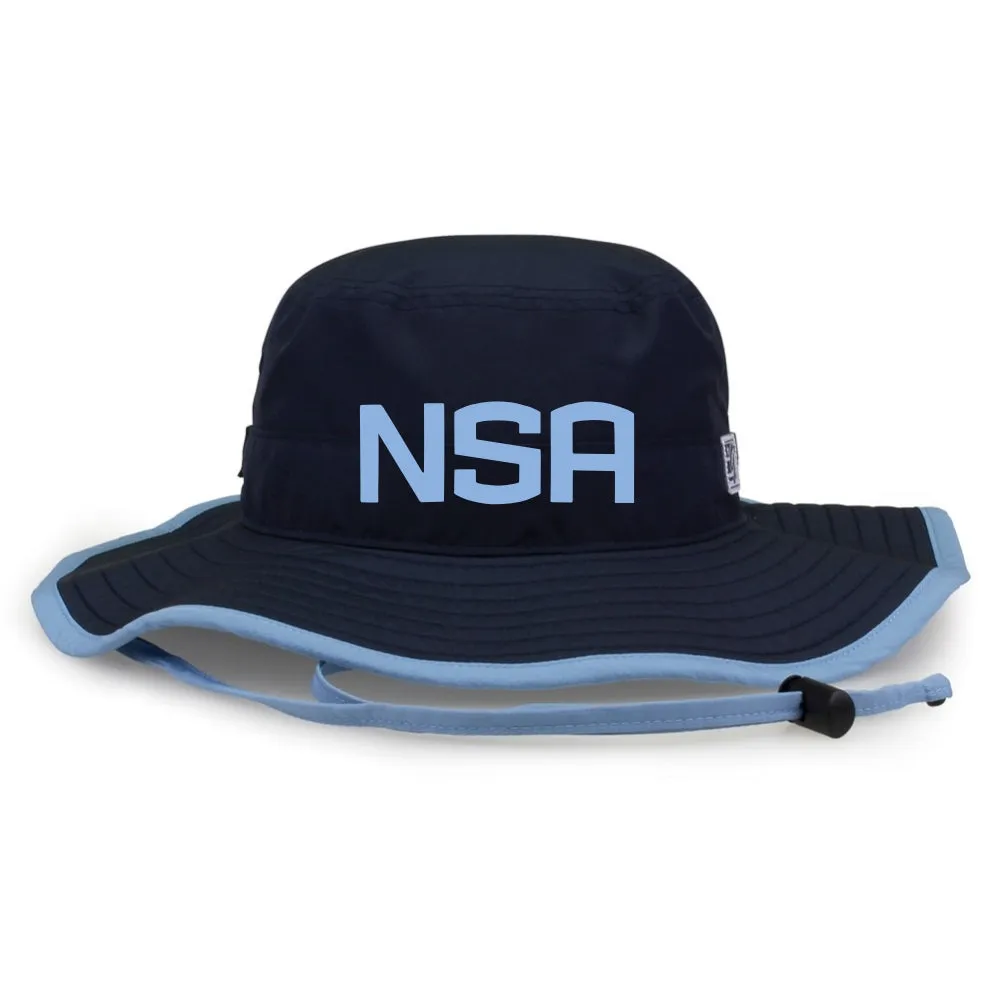 NSA Classic Series Bucket Hat: GB400