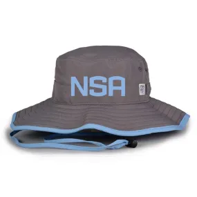 NSA Classic Series Bucket Hat: GB400