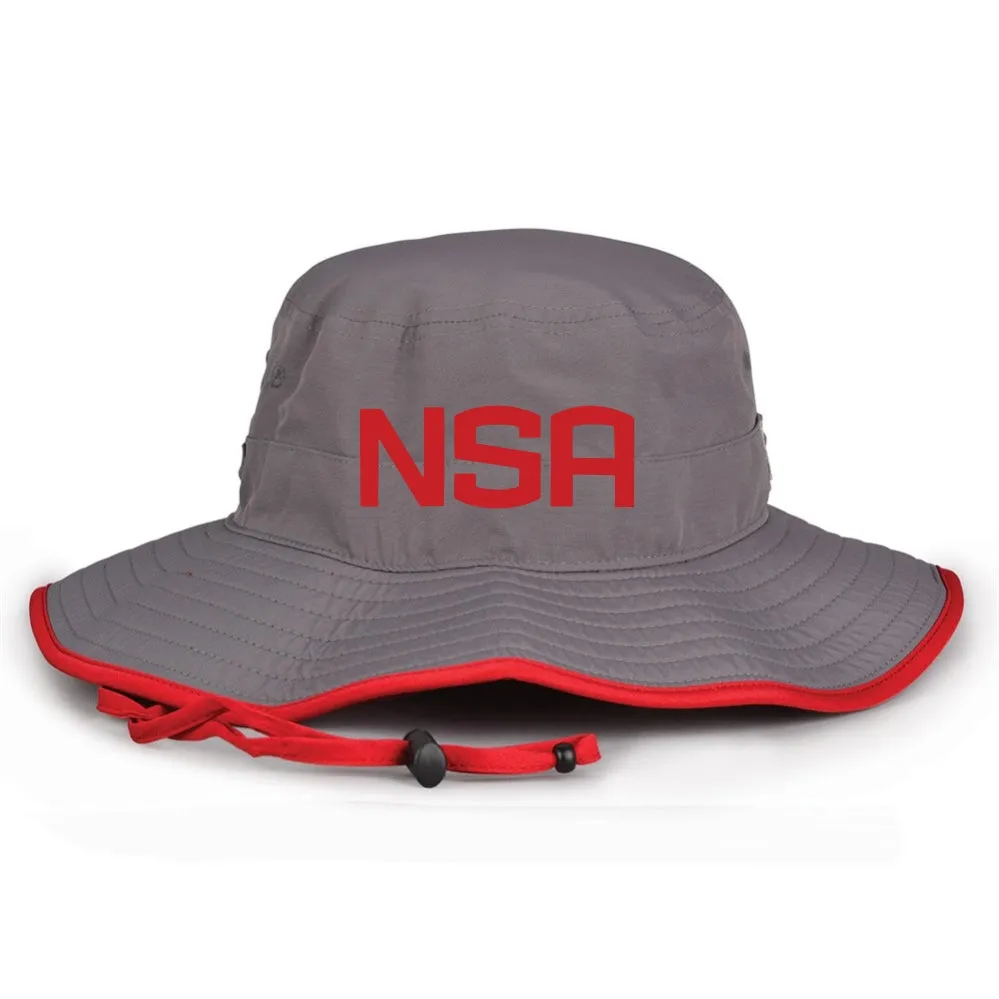 NSA Classic Series Bucket Hat: GB400