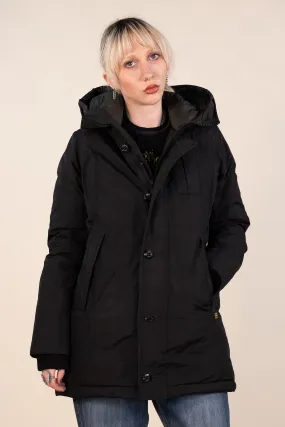 Padded Coat by G-Star | ThriftTale