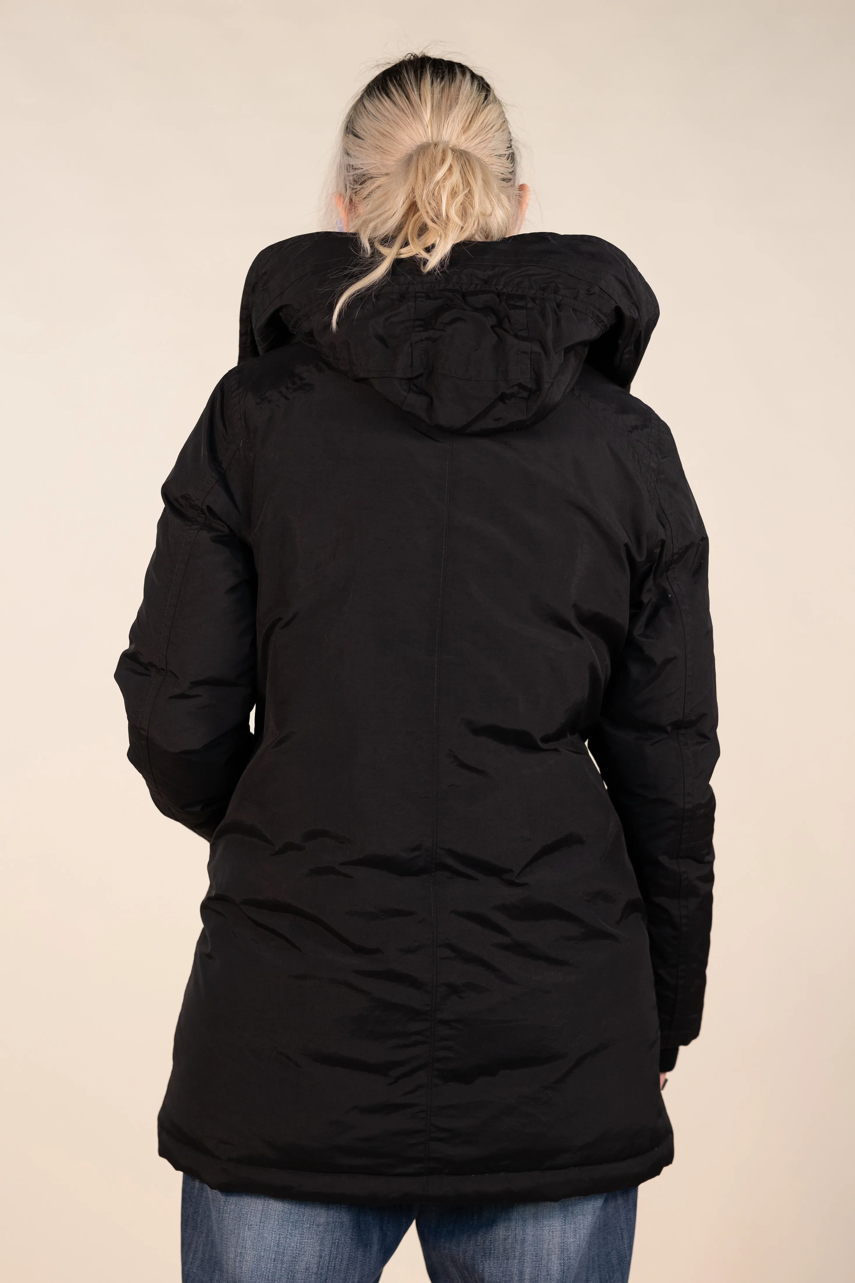 Padded Coat by G-Star | ThriftTale