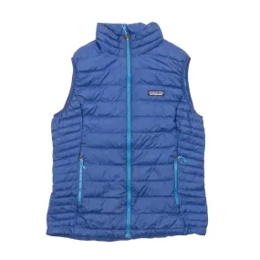 Patagonia Down Sweater Vest - Women's