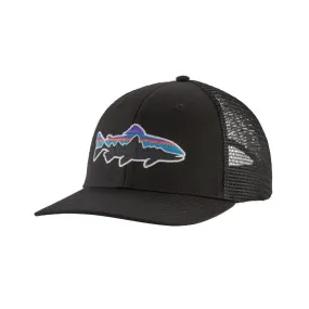 Patagonia  Fitz Roy Trout Trucker Hat - Cappellino