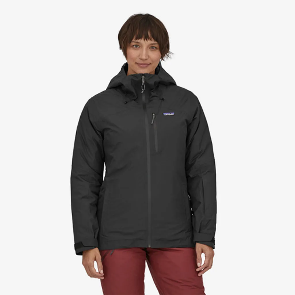 Patagonia Insulated Powder Town Jacket (31200) Womens 2023