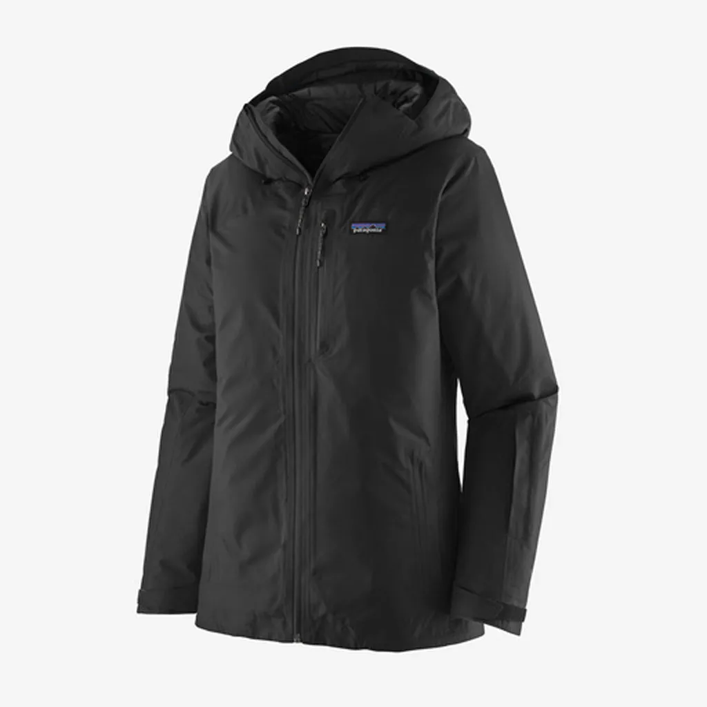 Patagonia Insulated Powder Town Jacket (31200) Womens 2023