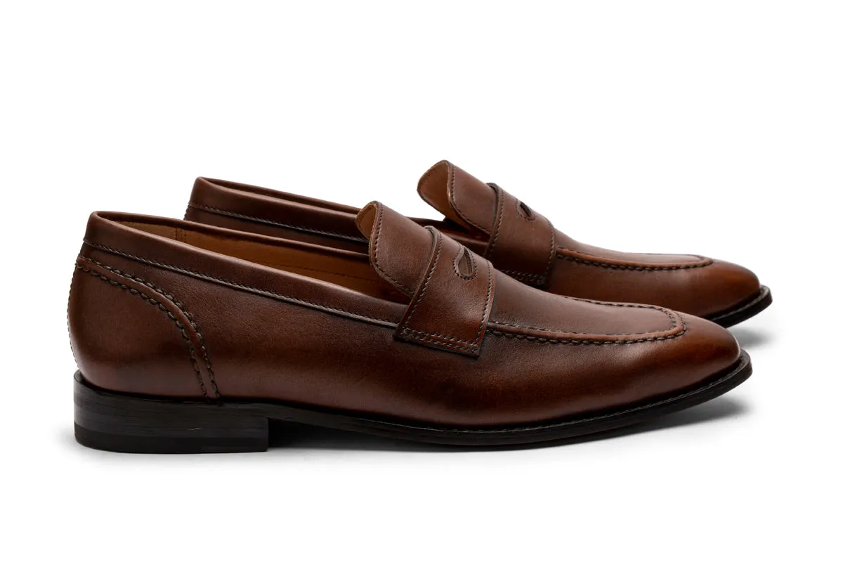 Penny Loafer/DKBR