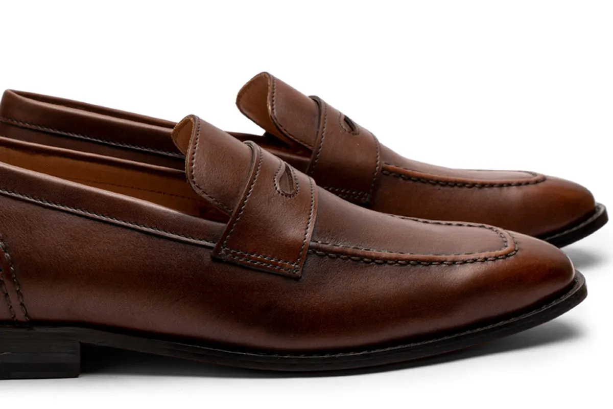 Penny Loafer/DKBR