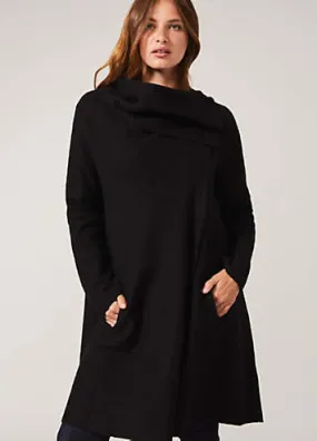 Phase Eight Bellona Knit Coat | Kaleidoscope