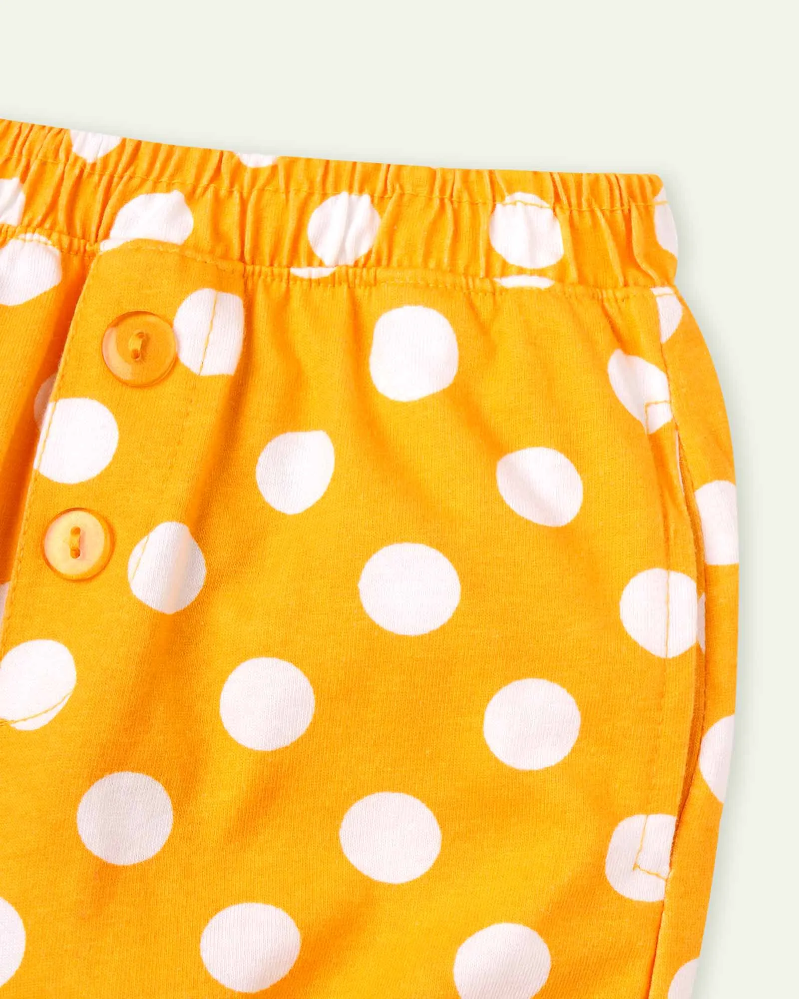 Polka Dots Shorts