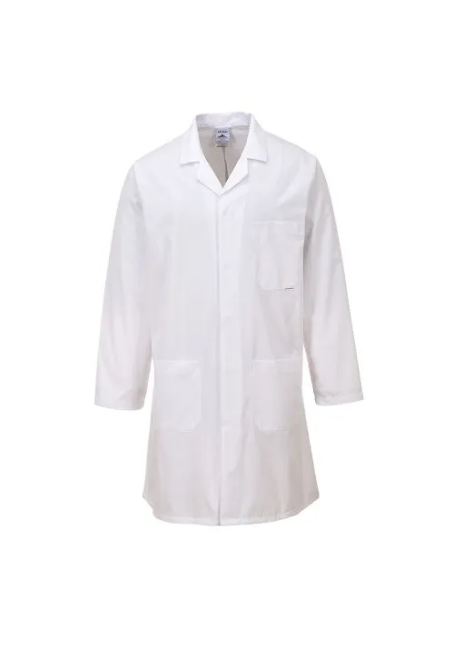 Portwest Lab Coat