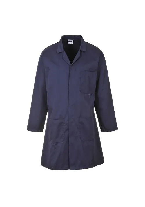 Portwest Lab Coat