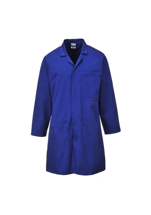 Portwest Lab Coat