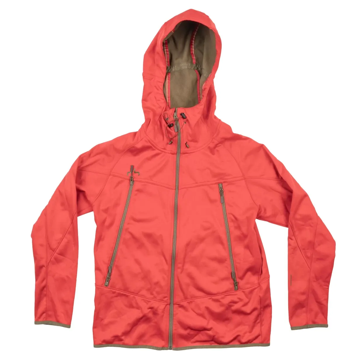 Powderhorn Softshell Jacket - Men's