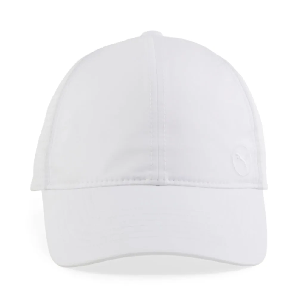 Puma Women's Ponytail Cap Adjustable Hat