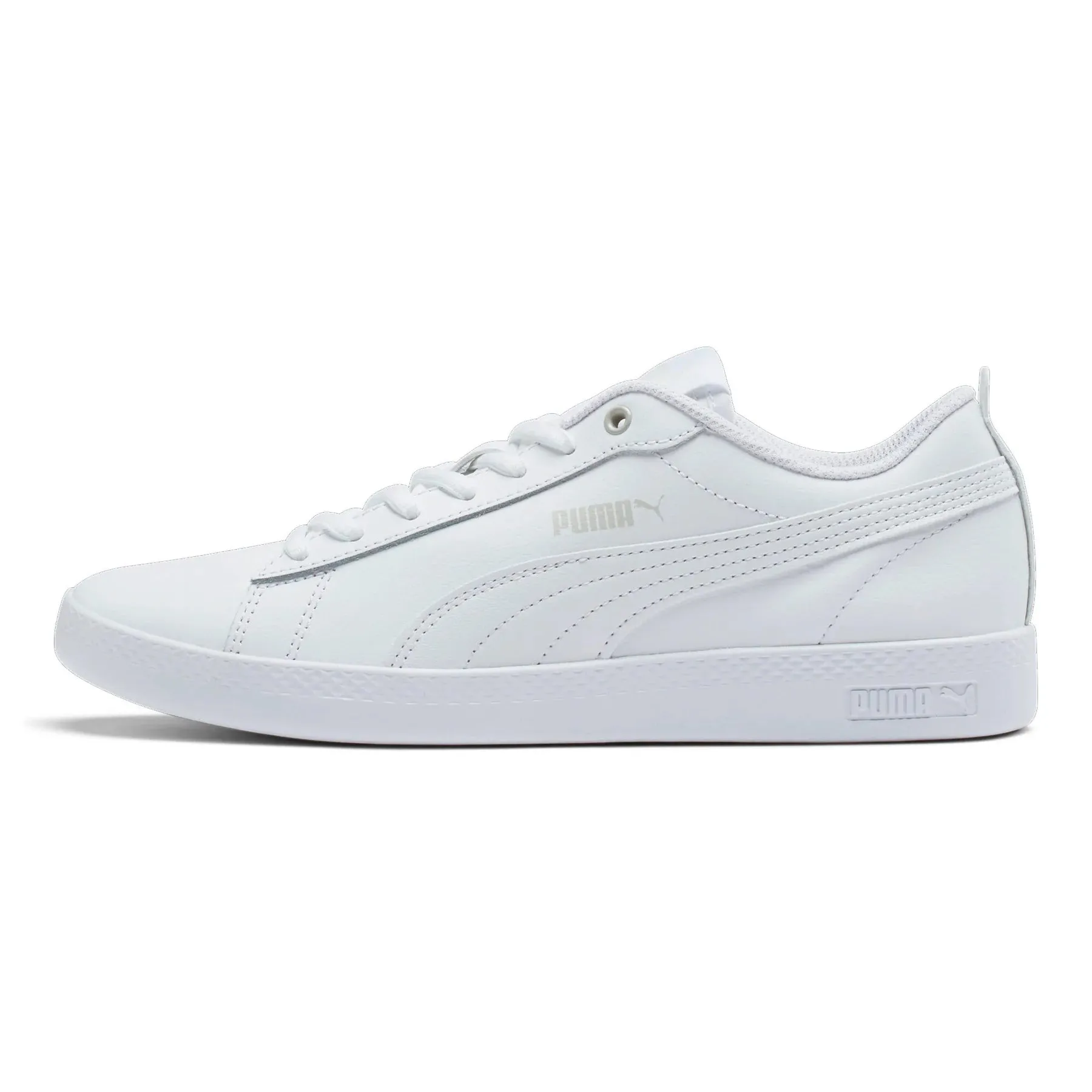 Puma Women's Smash V2 Sneaker