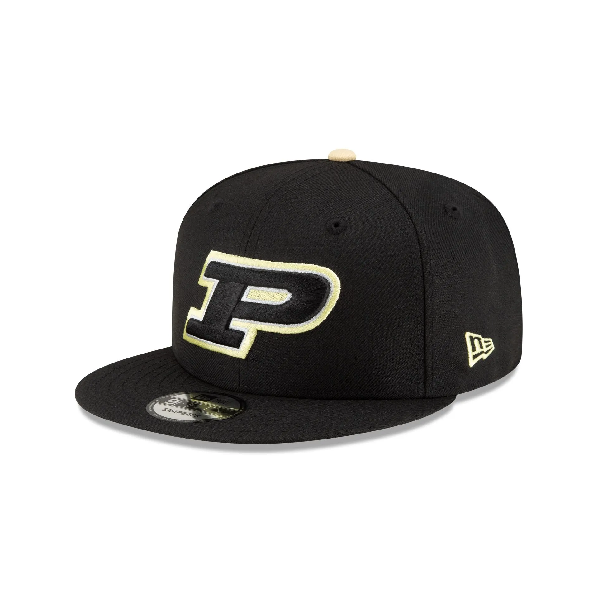 Purdue Boilermakers 9FIFTY Snapback Hat