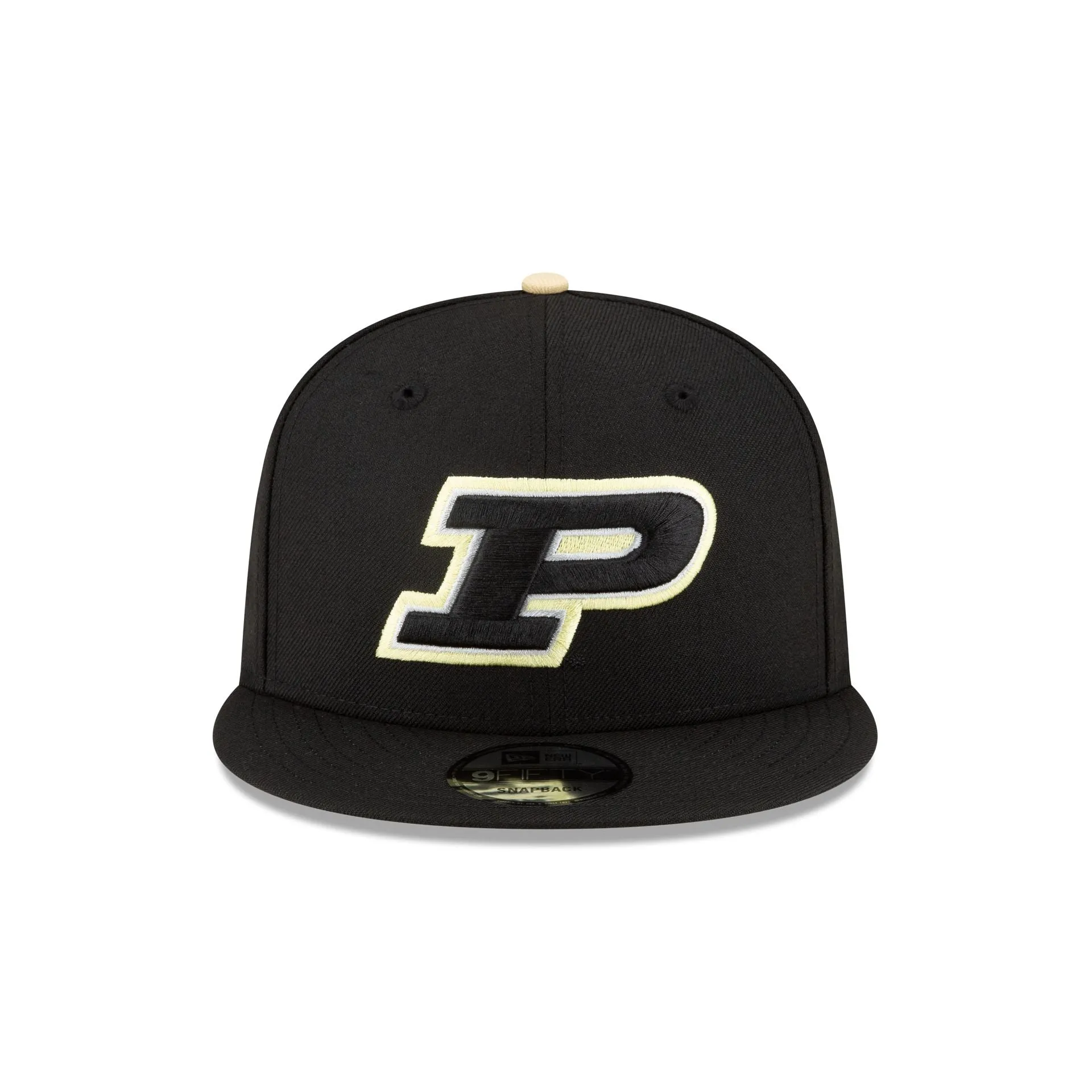 Purdue Boilermakers 9FIFTY Snapback Hat