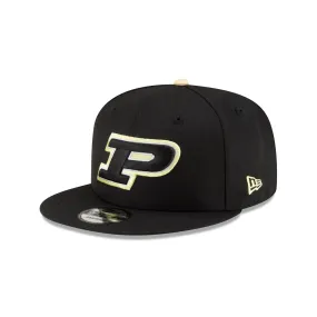 Purdue Boilermakers 9FIFTY Snapback Hat