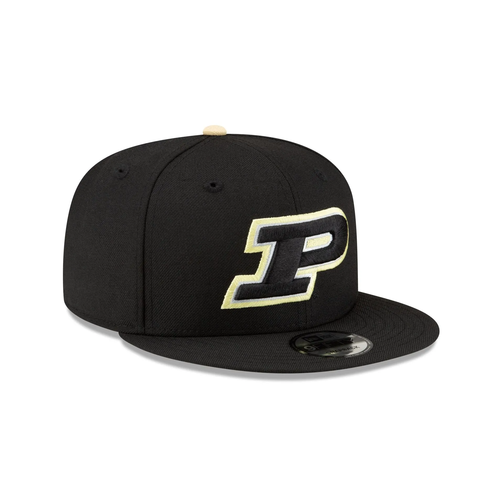 Purdue Boilermakers 9FIFTY Snapback Hat