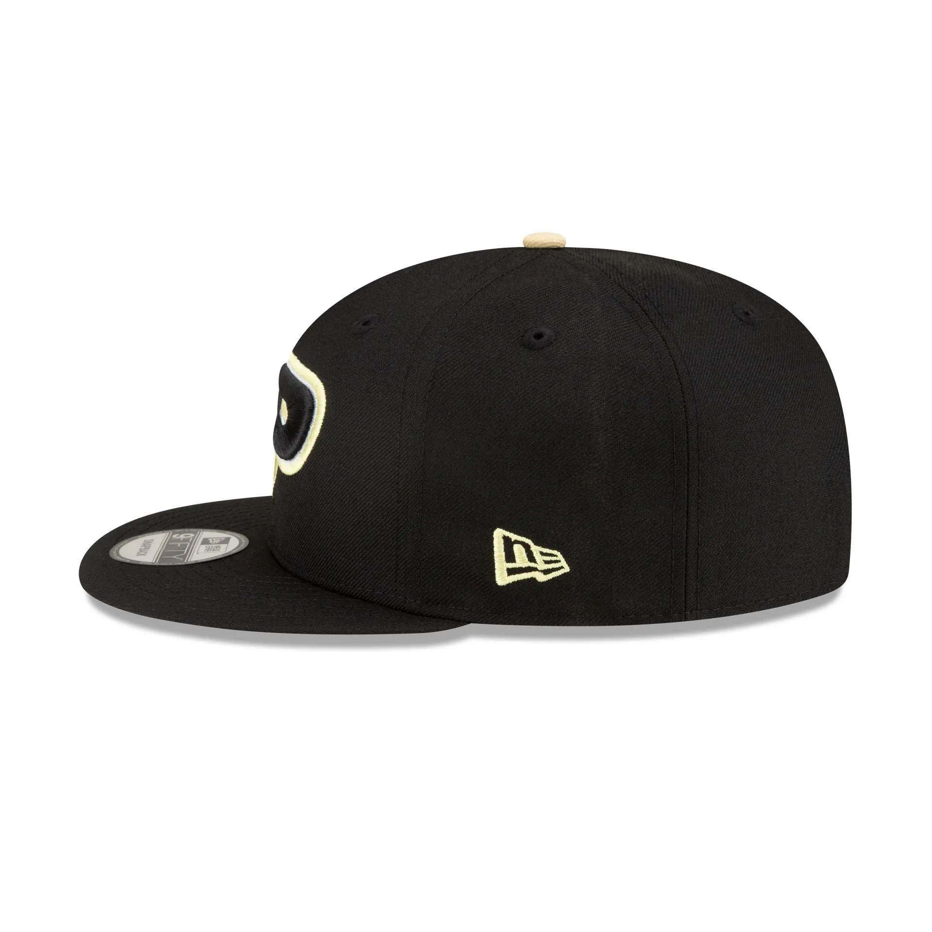 Purdue Boilermakers 9FIFTY Snapback Hat