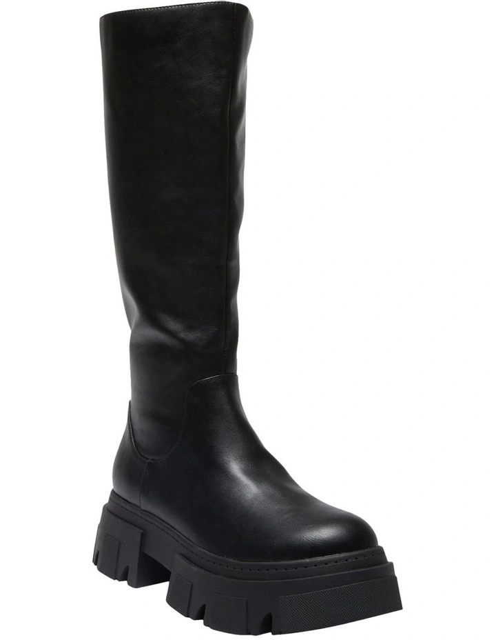 Rapture Boots in Black