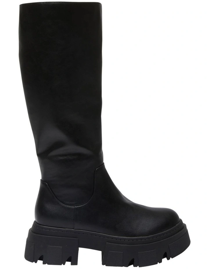 Rapture Boots in Black