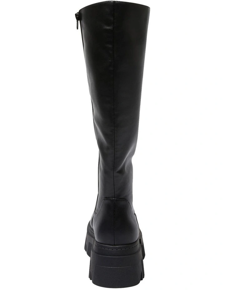 Rapture Boots in Black