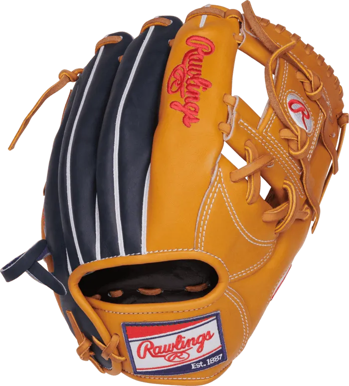 Rawlings Heart of the Hide 11.5 Baseball Glove