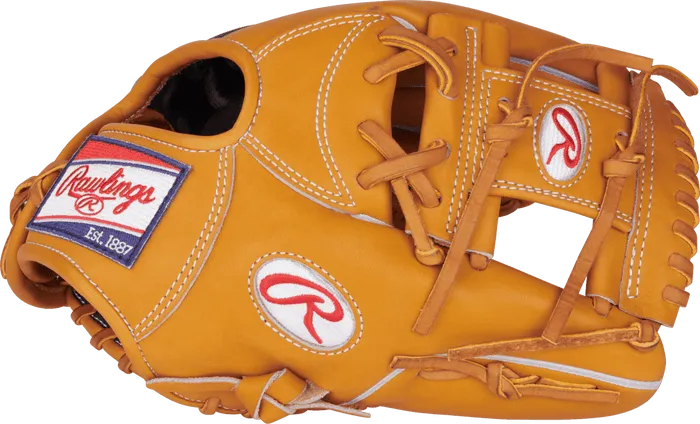 Rawlings Heart of the Hide 11.5 Baseball Glove