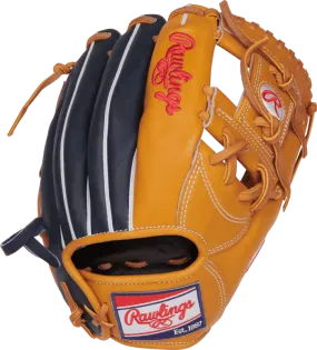 Rawlings Heart of the Hide 11.5 Baseball Glove