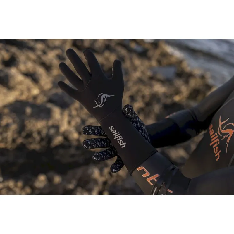 Sailfish  Neoprene Glove - Guanti in neoprene