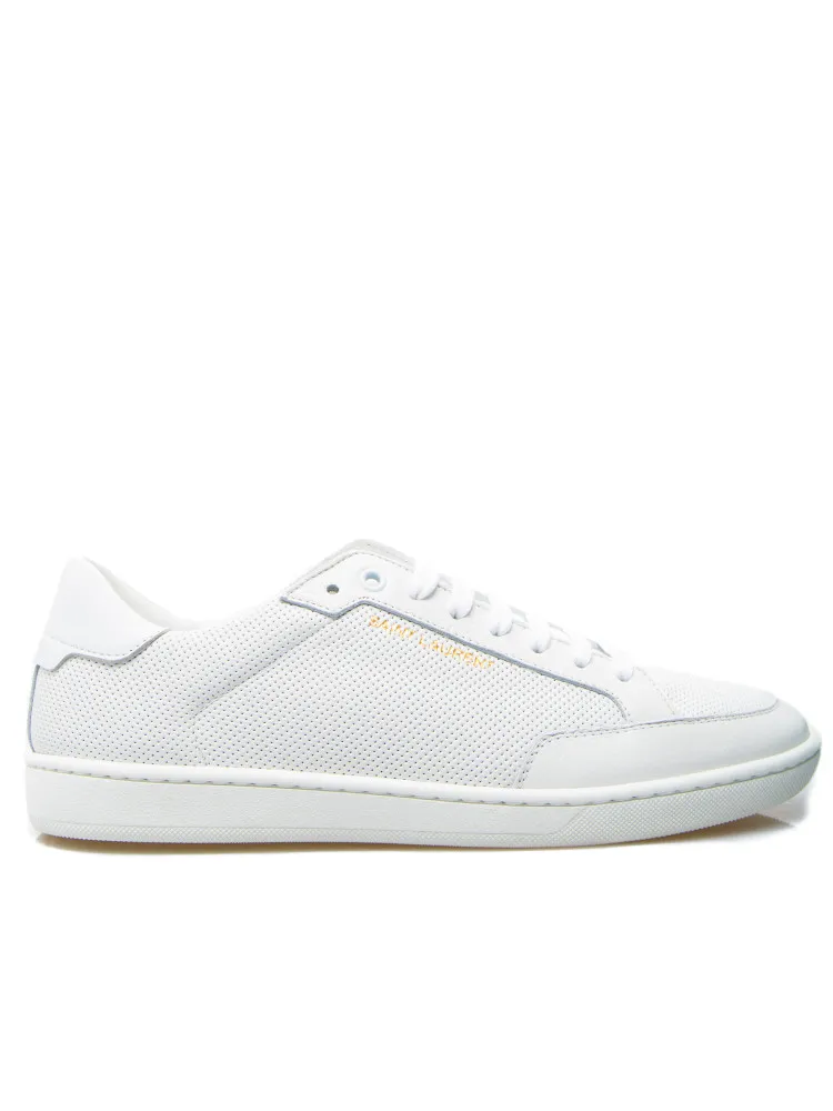 Saint Laurent Sl/10 Low Top Sneaker | Credomen