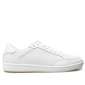 Saint Laurent Sl/10 Low Top Sneaker | Credomen