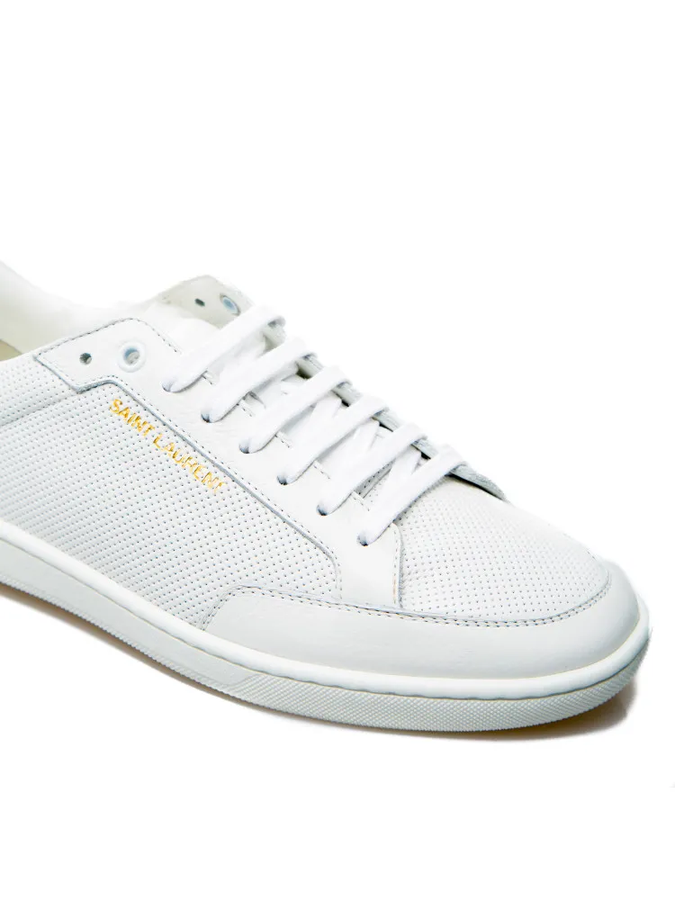 Saint Laurent Sl/10 Low Top Sneaker | Credomen