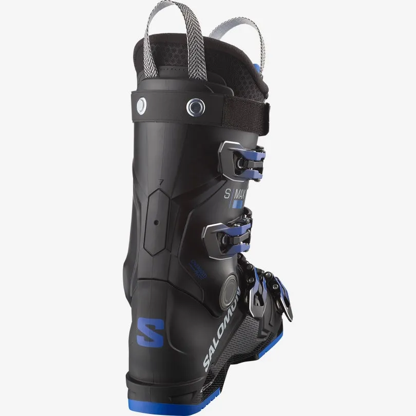 Salomon S/MAX 65 Jr Ski Boots - Kids