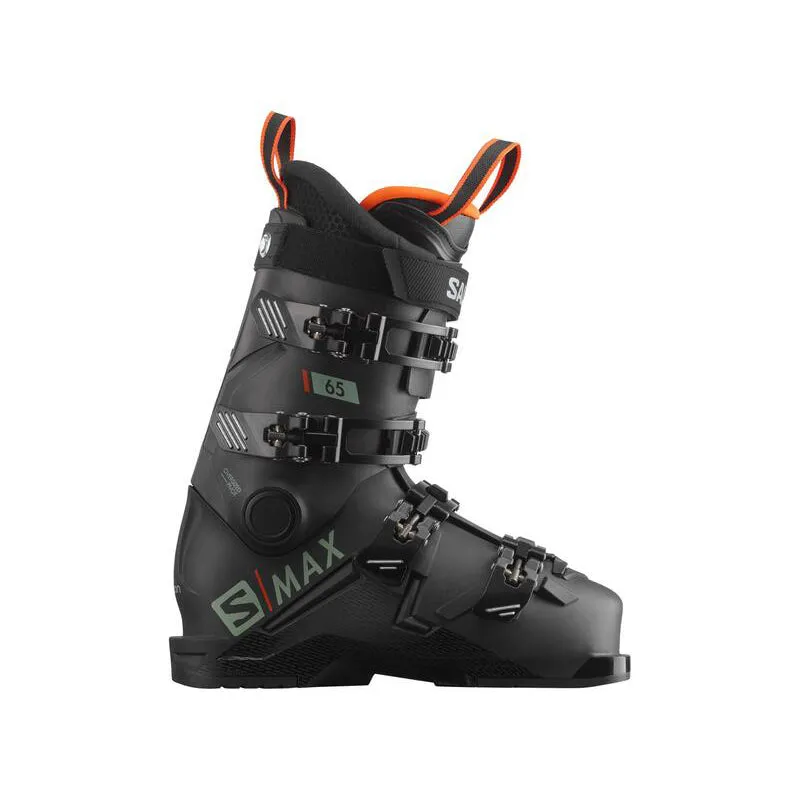 Salomon S/MAX 65 Jr Ski Boots - Kids