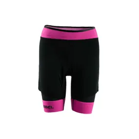 Samba Shorts donna