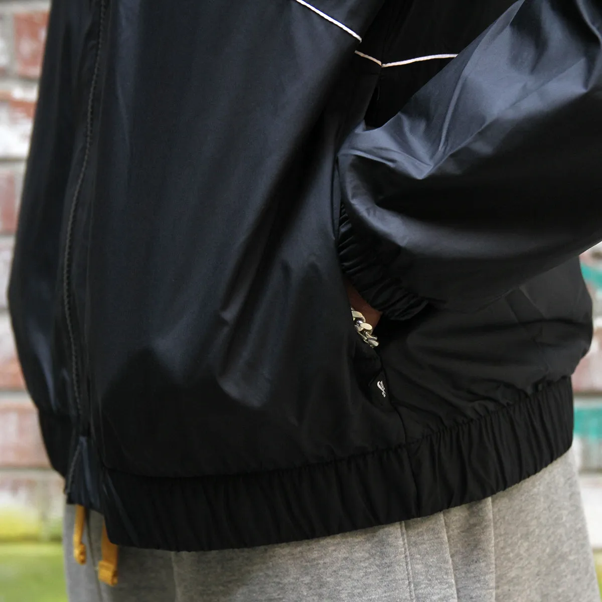 SF Track Jacket