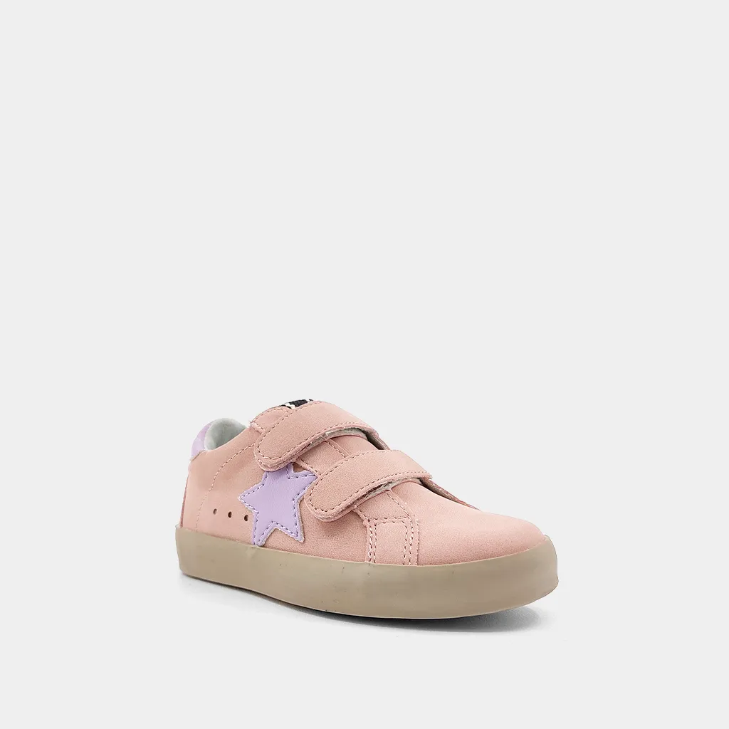 SHU SHOP SUNNY TODDLER SNEAKER