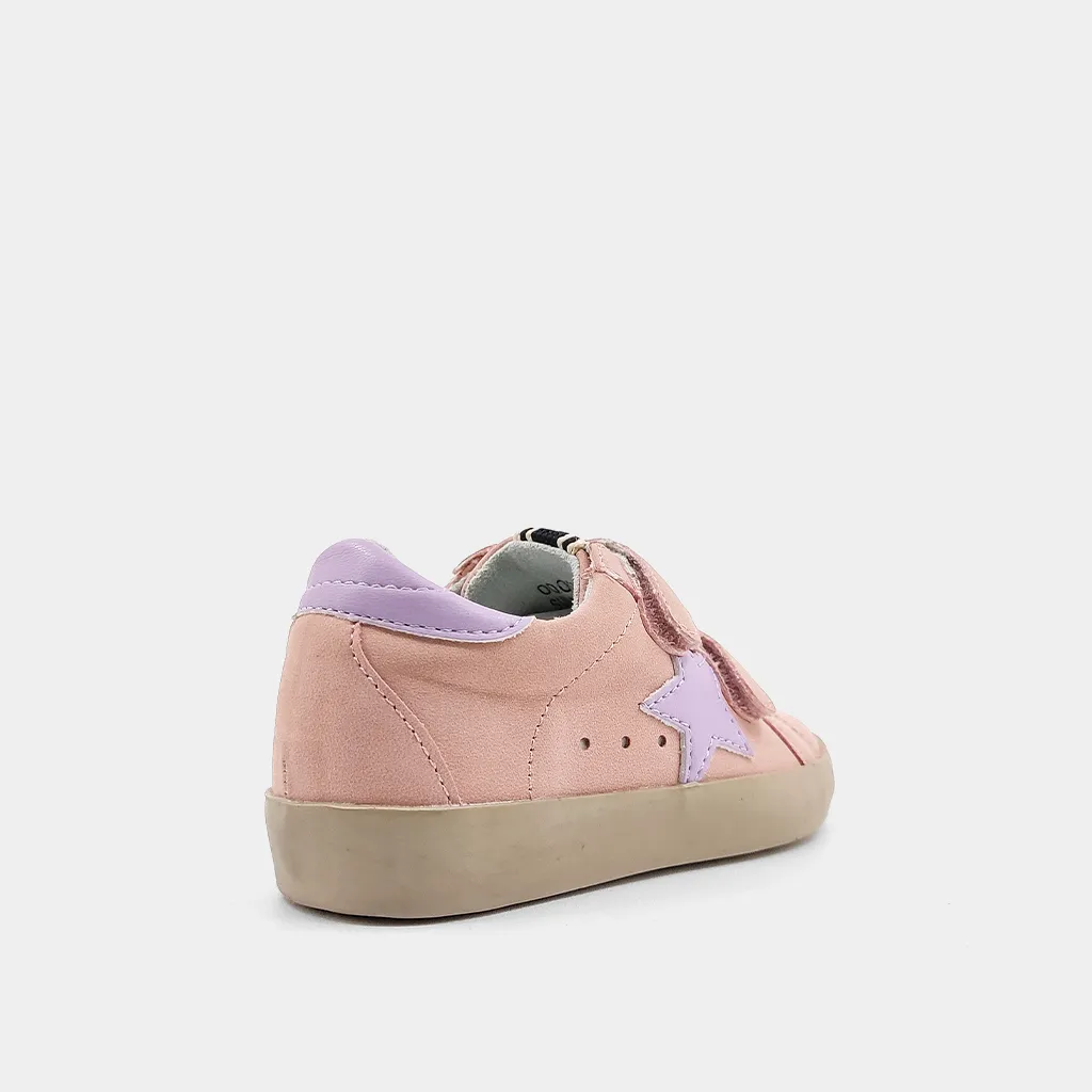 SHU SHOP SUNNY TODDLER SNEAKER