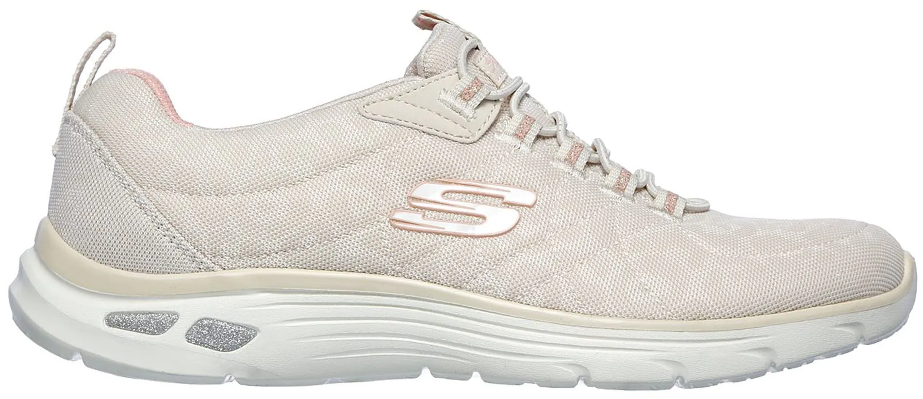 Skechers Relaxed Fit: Empire D'Lux - Spotted