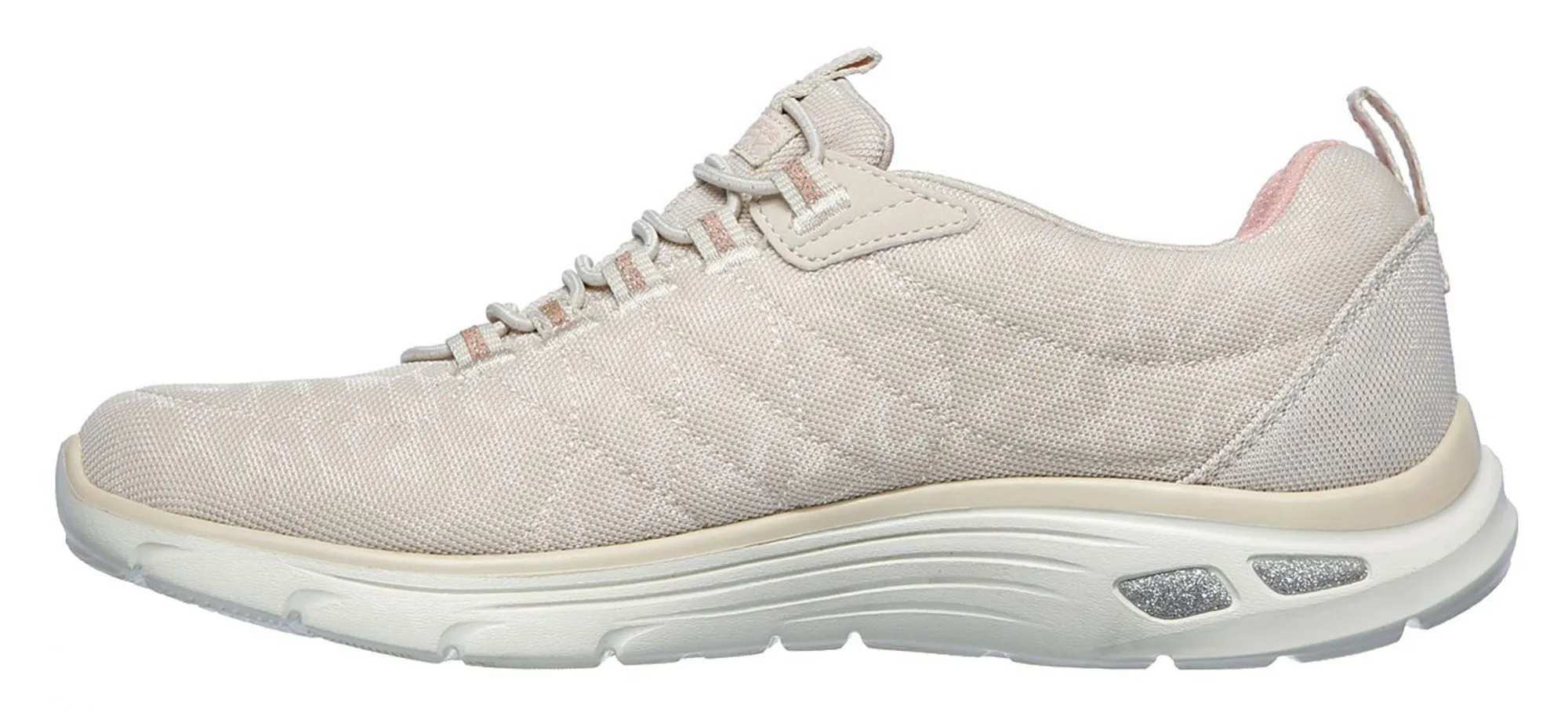 Skechers Relaxed Fit: Empire D'Lux - Spotted