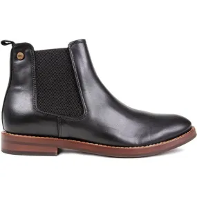 Sole Agnew Chelsea Boots