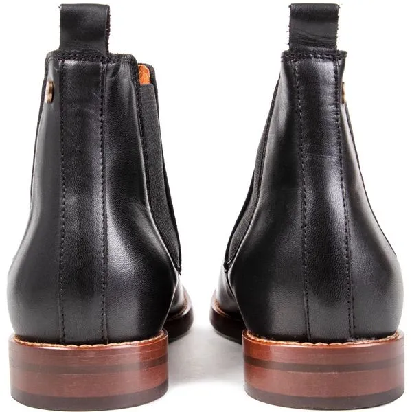 Sole Agnew Chelsea Boots